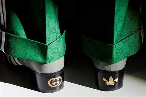 adidas gucci preise|adidas collaboration with gucci.